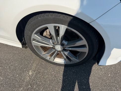 Used 2016 Mercedes-Benz E 350 Sedan image 29