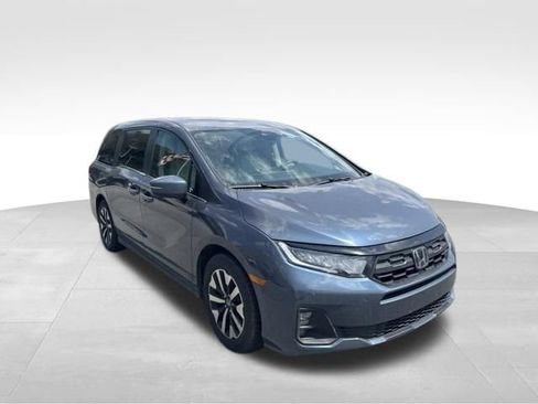 Used 2025 Honda Odyssey EX-L image 4