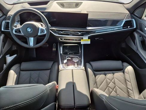 New 2026 BMW X5 xDrive50e w/ M Sport Package AWD/4WD image 15