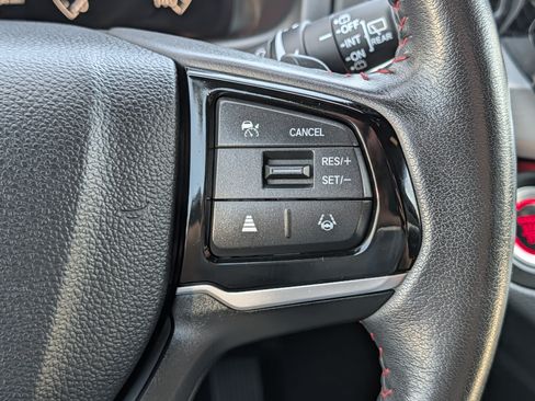 Used 2025 Honda Odyssey Sport-L image 30