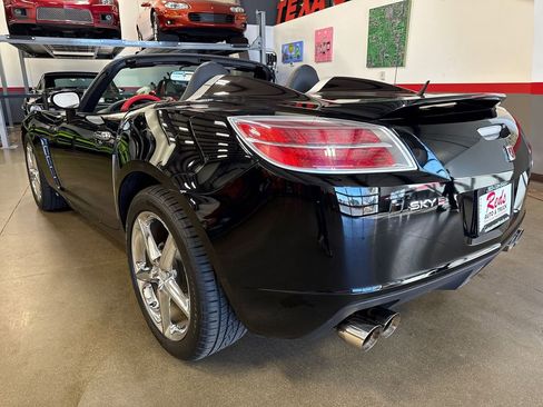 Used 2008 Saturn Sky Red Line image 87