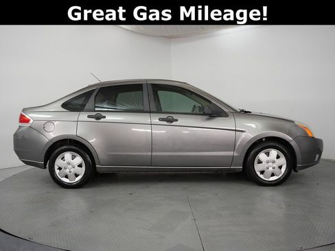 Used 2009 Ford Focus S image 5