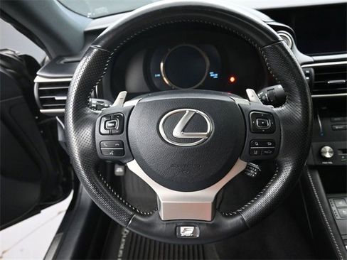 Used 2018 Lexus RC 300 F Sport image 20