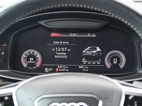 Used 2019 Audi A6 3.0T Premium Plus w/ Premium Plus Package image 26