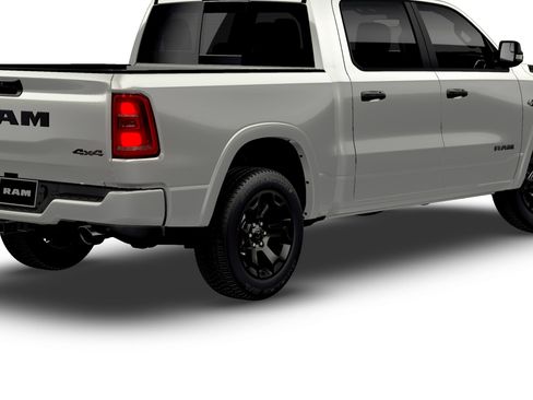 New 2026 RAM 1500 Big Horn image 2
