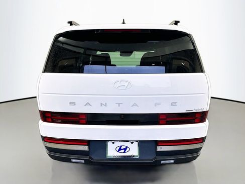 New 2026 Hyundai Santa Fe Limited image 6