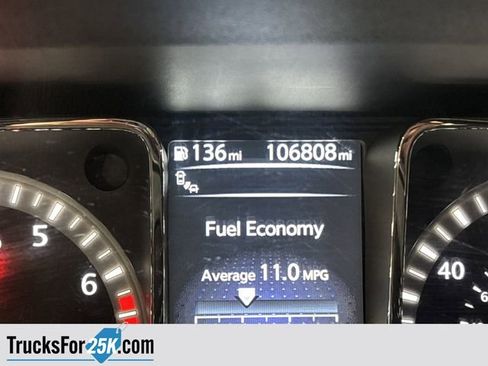 Used 2018 Nissan Titan PRO-4X image 7