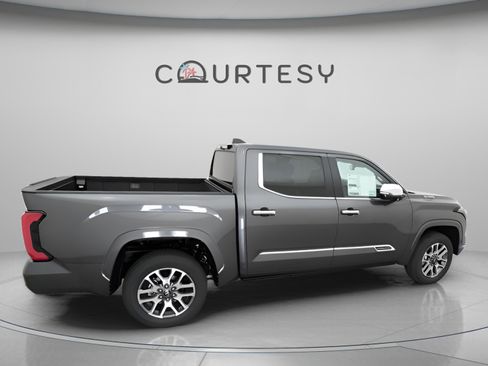 New 2025 Toyota Tundra 1794 Edition image 19