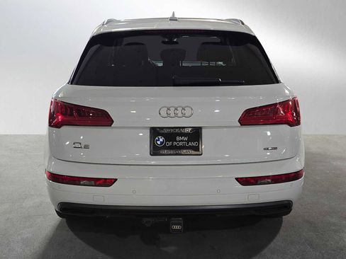 Used 2019 Audi Q5 Prestige w/ Prestige Package image 4