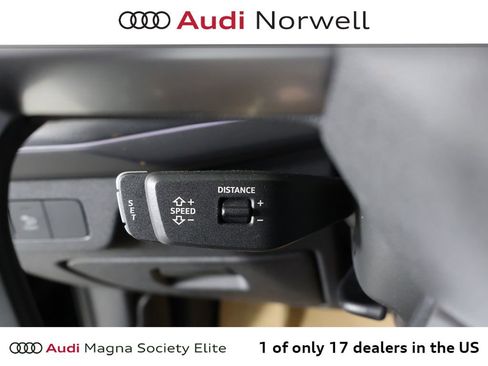 New 2026 Audi Q3 quattro 2.0T image 25