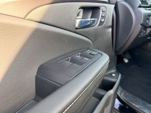 New 2026 Honda Ridgeline RTL image 18