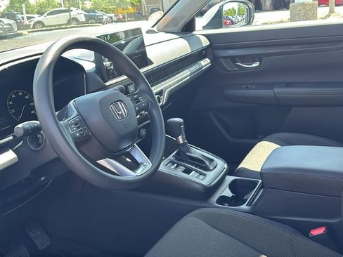 Used 2026 Honda CR-V EX image 26