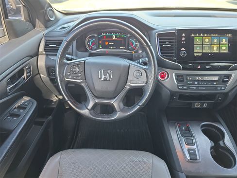 Used 2019 Honda Passport EX-L image 9