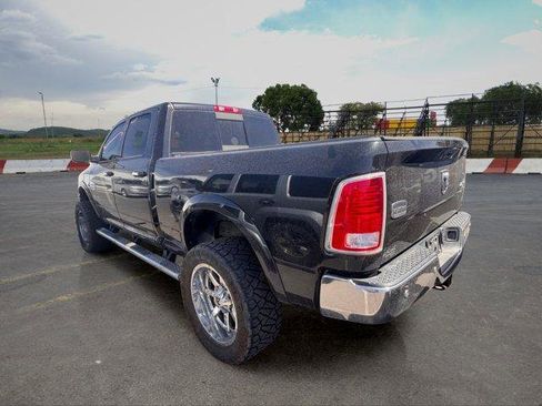 Used 2016 RAM 2500 Longhorn w/ Convenience Group AWD/4WD image 4