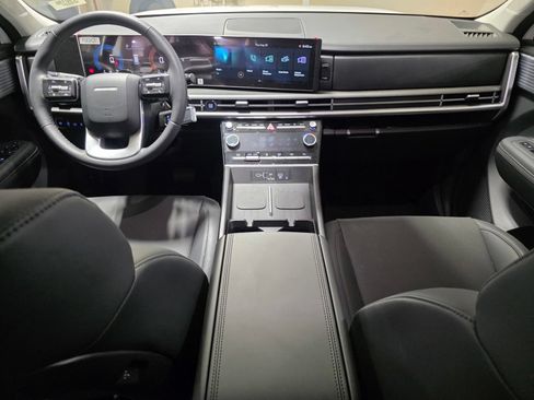 Used 2026 Hyundai Santa Fe SEL w/ Tow & Go Package FWD image 15