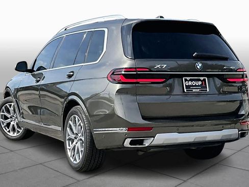 Used 2026 BMW X7 xDrive40i image 12