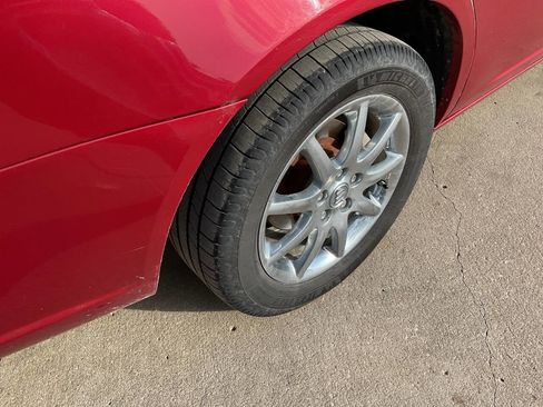 Used 2007 Buick Lucerne CXL w/ Luxury Package image 10