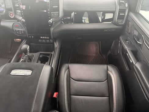 Used 2026 RAM 1500 RHO w/ RHO Level 1 Equipment Group AWD/4WD image 27