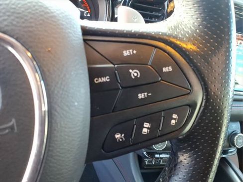 Used 2024 Dodge Durango GT AWD/4WD image 20