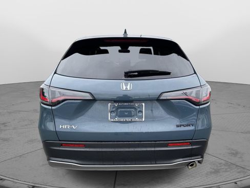 Used 2024 Honda HR-V Sport image 18