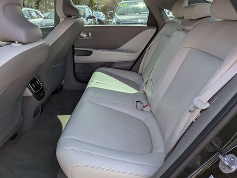 Certified 2023 Hyundai Ioniq 6 SEL image 27