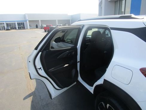 Used 2023 Chevrolet TrailBlazer LT w/ Convenience Package image 19