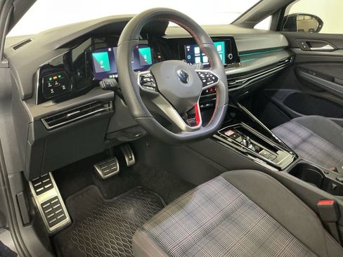 Used 2023 Volkswagen GTI S image 21