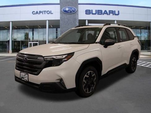 New 2026 Subaru Forester Premium image 6