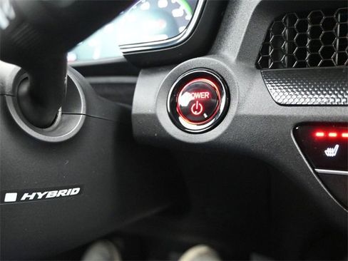 New 2026 Honda CR-V Sport-L image 26