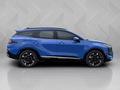New 2026 Kia Sportage SX