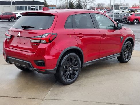 New 2026 Mitsubishi Outlander Sport LE image 13