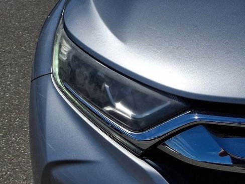 Used 2017 Honda CR-V EX image 28