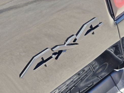 Used 2023 RAM 1500 TRX w/ TRX Level 1 Equipment Group AWD/4WD image 12