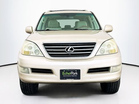 Used 2008 Lexus GX 470 image 2