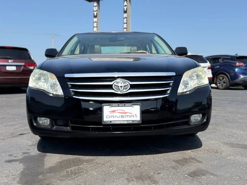 Used 2006 Toyota Avalon Limited FWD image 8