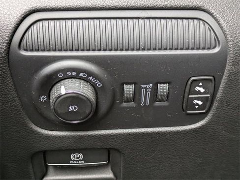 Used 2024 Jeep Wagoneer Series II w/ Flexible Seating Group image 29