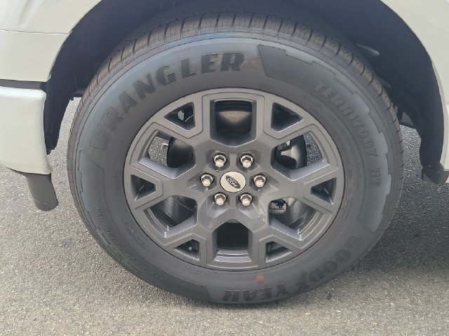 New 2026 Ford F150 STX w/ Equipment Group 200A RWD image 5