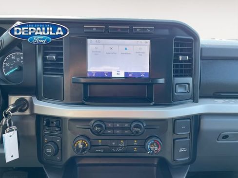 Used 2023 Ford F450 XLT w/ FX4 Off-Road Package AWD/4WD image 14
