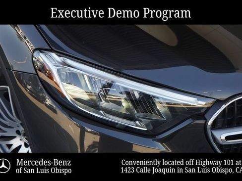 Used 2026 Mercedes-Benz GLC 300 image 12