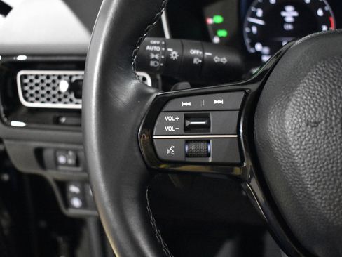 Certified 2024 Honda Civic Touring image 18