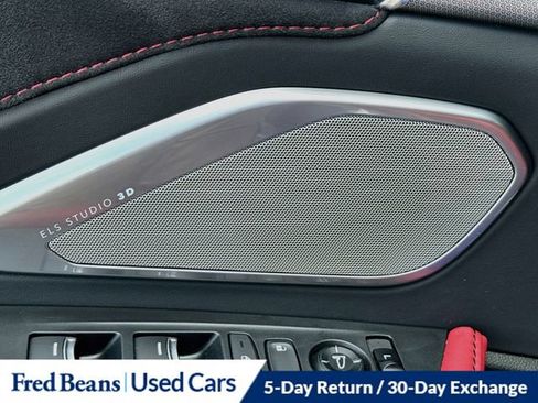 Used 2023 Acura RDX A-Spec AWD/4WD image 24