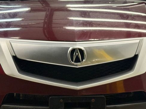 Used 2011 Acura RDX SH-AWD image 5