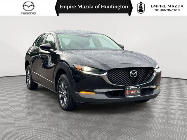 Certified 2024 MAZDA CX-30 AWD 2.5 S image 1