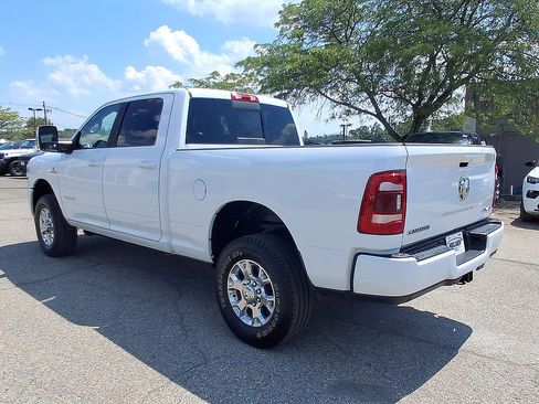 Certified 2024 RAM 2500 Laramie w/ Safety Group AWD/4WD image 28