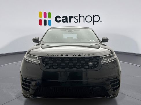 Used 2023 Land Rover Range Rover Velar R-Dynamic S AWD/4WD image 8