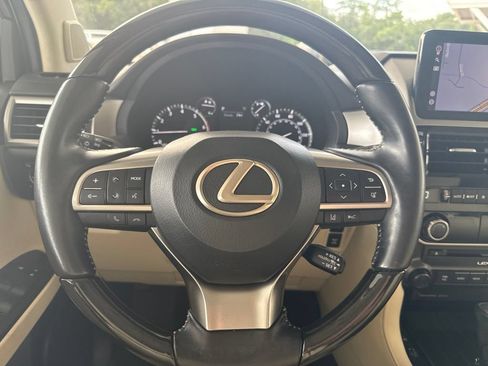 Used 2023 Lexus GX 460 Premium w/ Premium Package AWD/4WD image 23