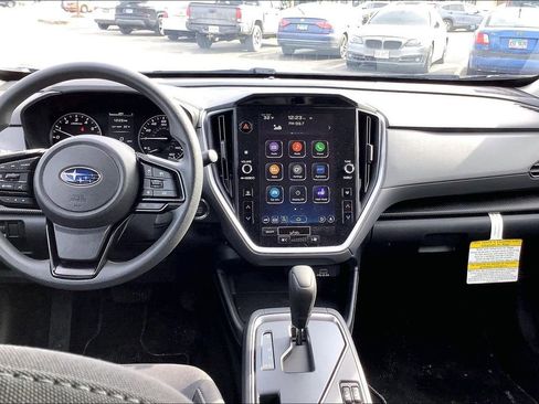 Certified 2025 Subaru Crosstrek 2.0i Premium image 18