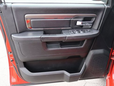 Used 2014 RAM 1500 Sport w/ Convenience Group AWD/4WD image 9