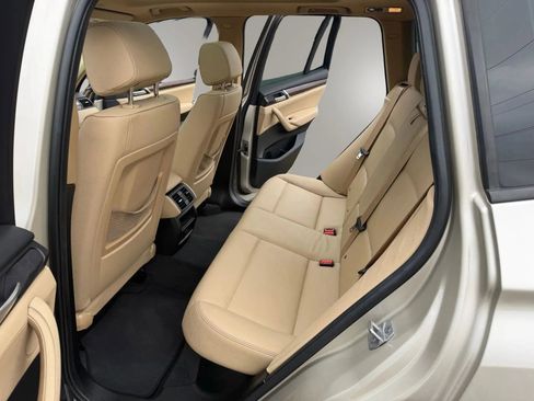 Used 2017 BMW X3 sDrive28i RWD image 18