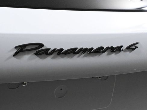 Used 2026 Porsche Panamera 4 AWD/4WD image 46
